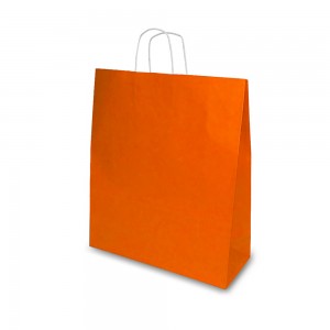 saco laranja