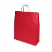 saco vermelho